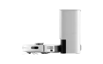 EZVIZ CS-RE5SP-TWT2 RE5S Plus dokkoló robotoprszívó, Fehér, 90000 Pa - Image 4